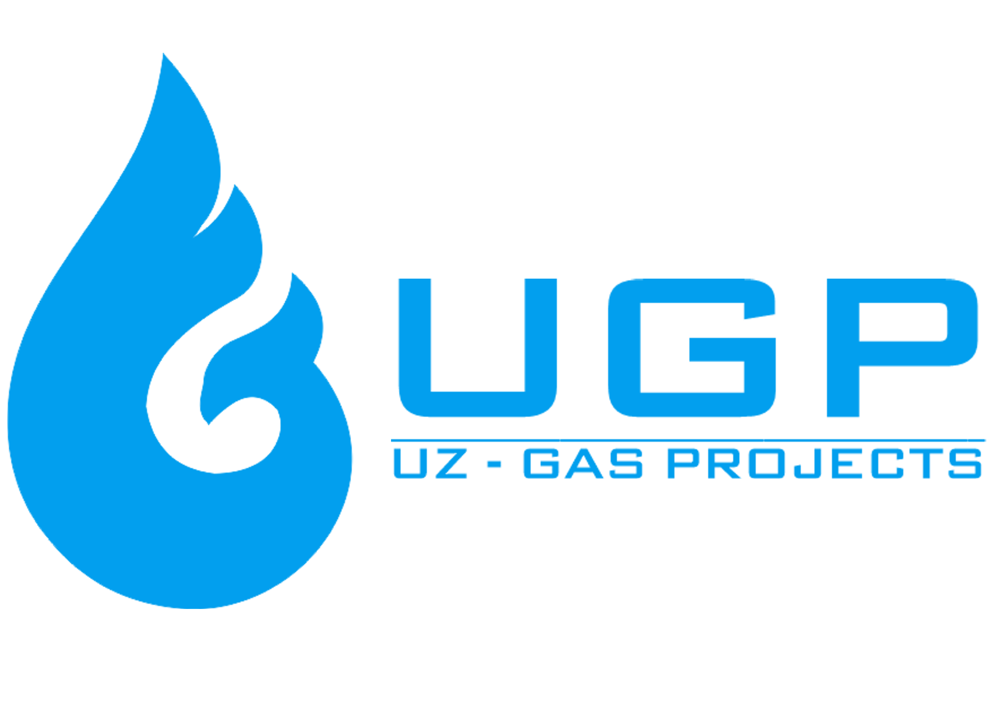UGP Logo